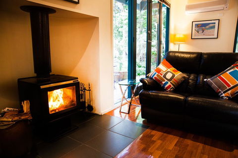 Ashwood Cottages - Holiday Find 3
