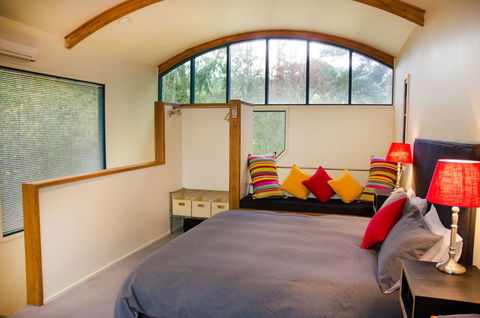 Ashwood Cottages - Holiday Find 24