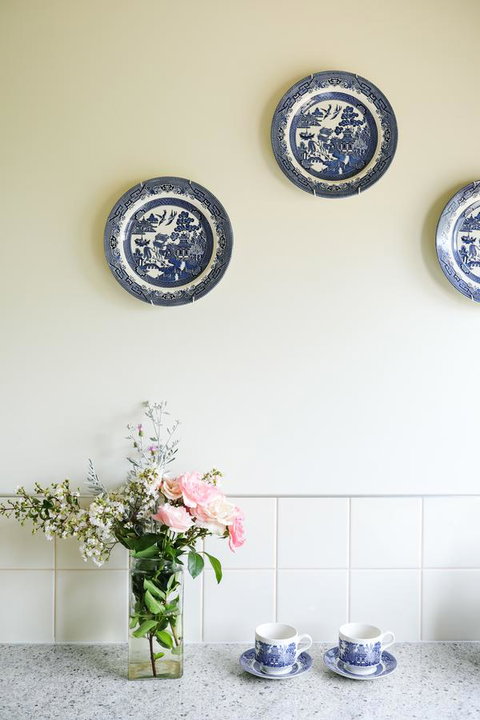 Miss Pym's Cottage - Holiday Find 14