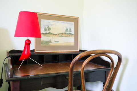 Miss Pym's Cottage - Holiday Find 22