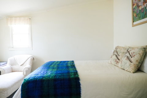 Miss Pym's Cottage - Holiday Find 15