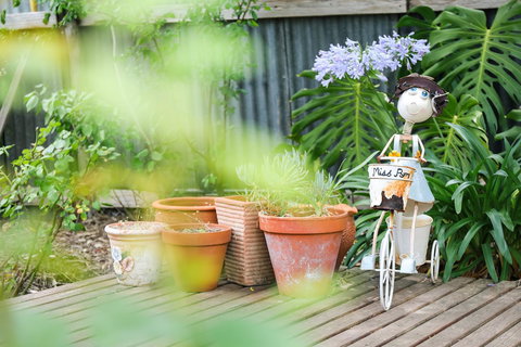 Miss Pym's Cottage - Holiday Find 7