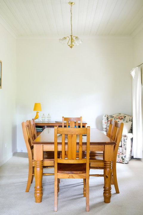 Miss Pym's Cottage - Holiday Find 38