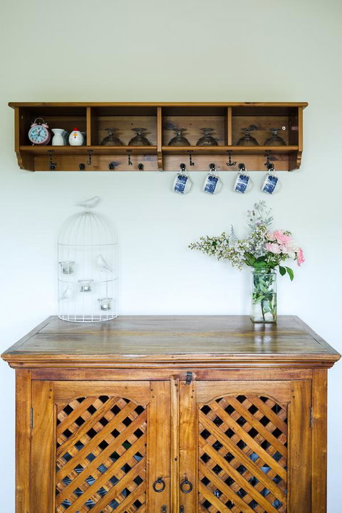 Miss Pym's Cottage - Holiday Find 29