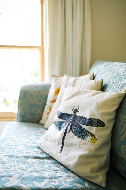 Miss Pym's Cottage - Holiday Find 30