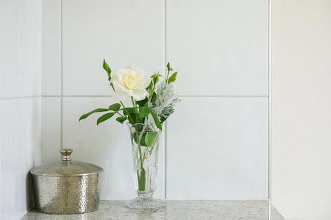 Miss Pym's Cottage - Holiday Find 11