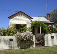 Miss Pym's Cottage - Holiday Find