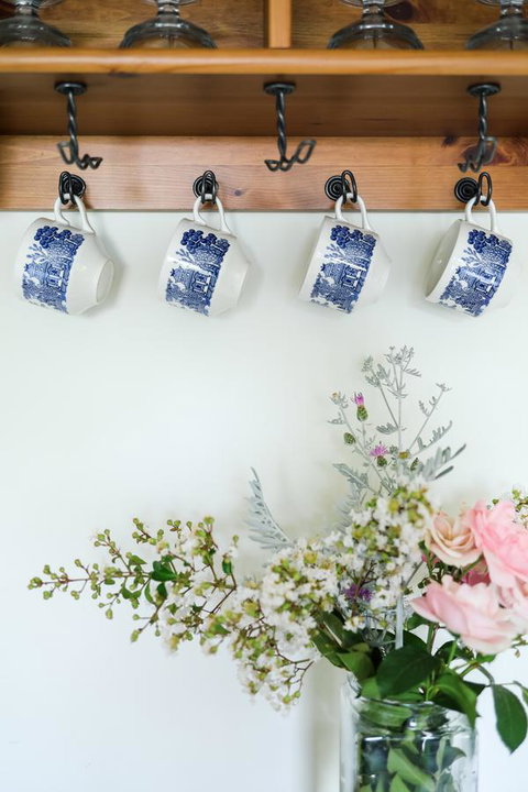 Miss Pym's Cottage - Holiday Find 28