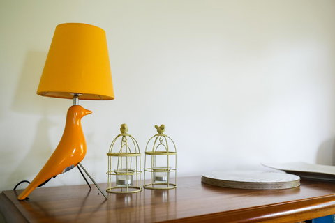 Miss Pym's Cottage - Holiday Find 34