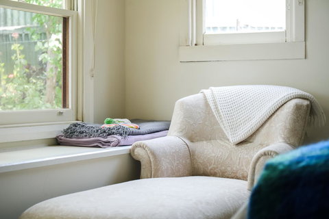 Miss Pym's Cottage - Holiday Find 13