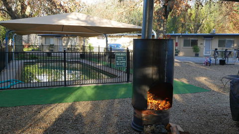 Adina Lodge Holiday Apartments - Holiday Find 34