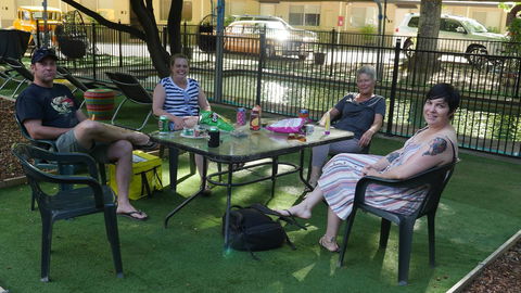 Adina Lodge Holiday Apartments - Holiday Find 30
