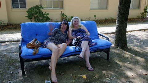 Adina Lodge Holiday Apartments - Holiday Find 14