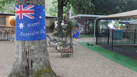 Adina Lodge Holiday Apartments - Holiday Find 6