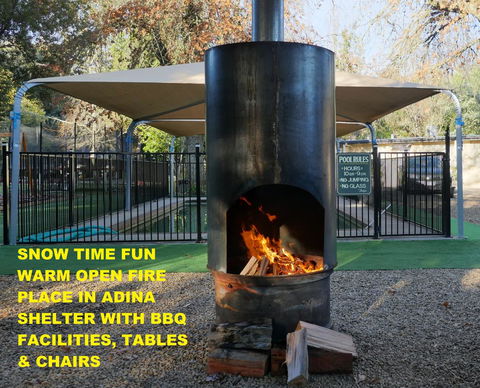 Adina Lodge Holiday Apartments - Holiday Find 8
