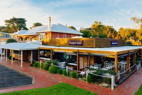 Quarters At Flinders Hotel - Holiday Find 1