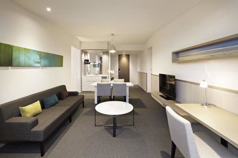 Quarters At Flinders Hotel - Holiday Find 4