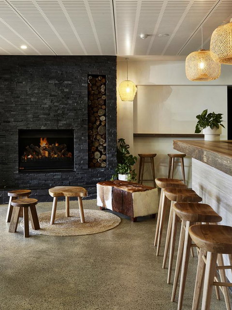 Quarters At Flinders Hotel - Holiday Find 22