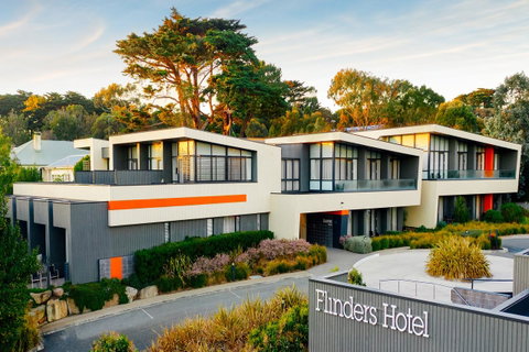 Quarters At Flinders Hotel - Holiday Find 0