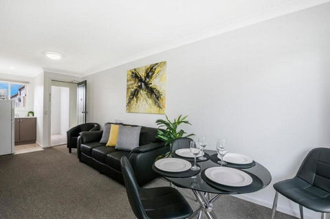 Apartments 521 - Holiday Find 18