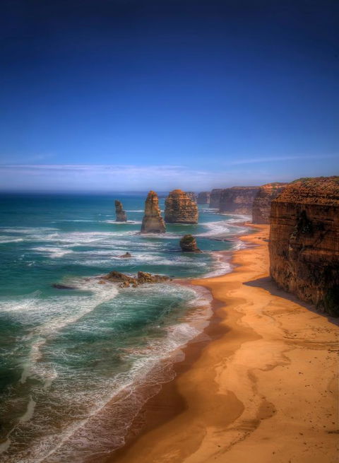 Anchors Port Campbell - Holiday Find 21