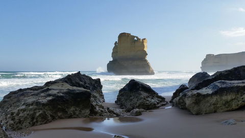 Anchors Port Campbell - Holiday Find 18