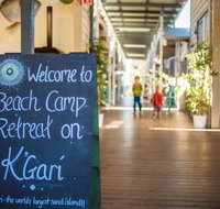 The Beachcamp Eco Retreat - Holiday Find