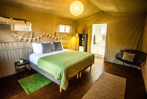 The Beachcamp Eco Retreat - Holiday Find 2