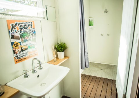 The Beachcamp Eco Retreat - Holiday Find 3