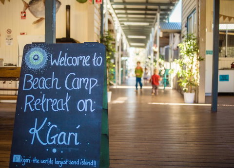 The Beachcamp Eco Retreat - Holiday Find 0