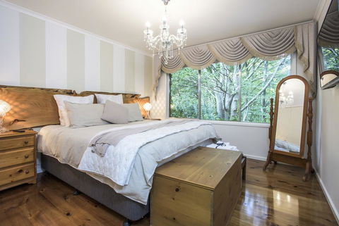 The Beeches - Olinda - Holiday Find 1