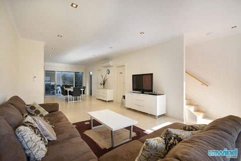 The Block Townhouses - Holiday Find 0