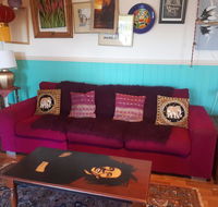 The Bohemian Art Studio - Holiday Find