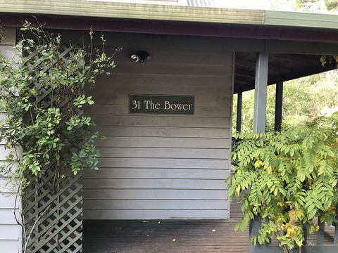 The Bower - Holiday Find 1
