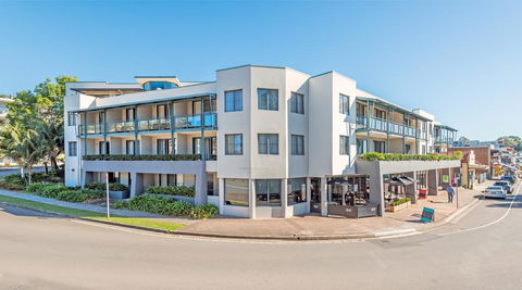 The Brighton Apartments - Holiday Find 0