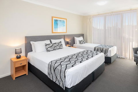 The Brighton Apartments - Holiday Find 3