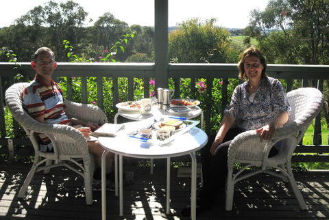 The Bryn At Tilba - Holiday Find 3