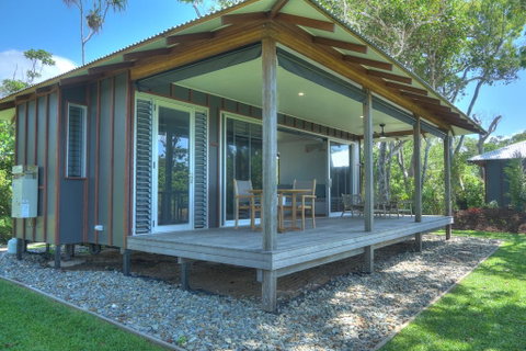 The Bungalows - Holiday Find 2