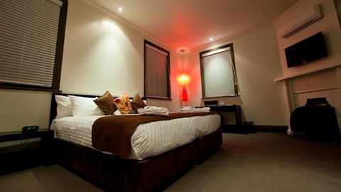 The Burwood Inn - Holiday Find 3