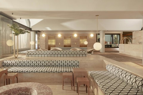 The Calile Hotel - Holiday Find 1