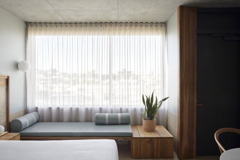 The Calile Hotel - Holiday Find 2