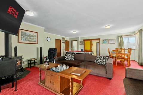 The Calzburg Guest Home - Holiday Find 2