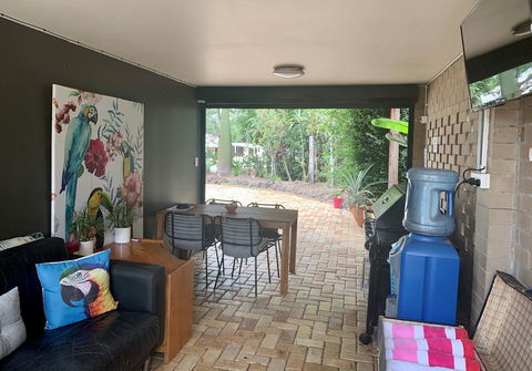 The Canungra Motel - Holiday Find 2