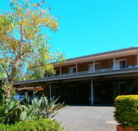 The Canungra Motel - Holiday Find