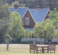 The Carriages Boutique Hotel and Vineyard - Holiday Find