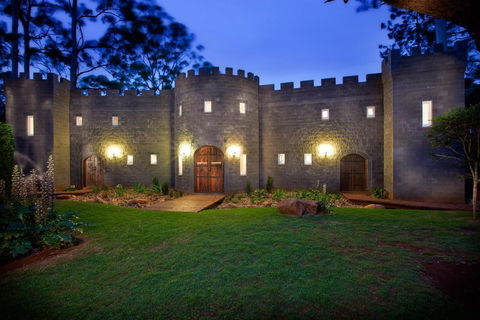 The Castle On Tamborine - Holiday Find 0
