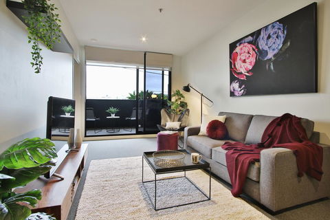 The CHANGE Apartments - Holiday Find 0