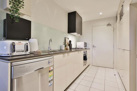 The CHANGE Apartments - Holiday Find 3
