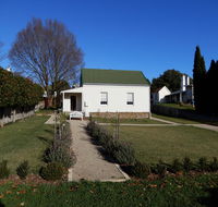 The Chapel Deloraine - Holiday Find
