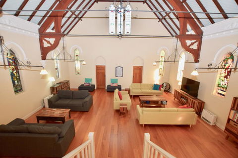 The Church @ Woodford - Holiday Find 2